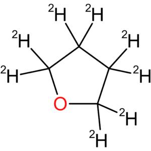 Tetrahydrofuran-d8 99.5 atom % D, contains 0.03 % (v/v) TMS