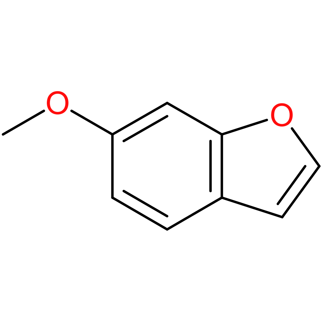 6-Methoxybenzofuran