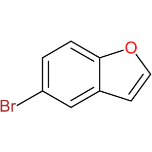 5-Bromo-1-benzofuran