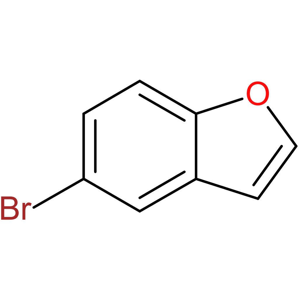 5-Bromo-1-benzofuran