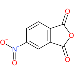 5-Nitroisobenzofuran-1,3-dione