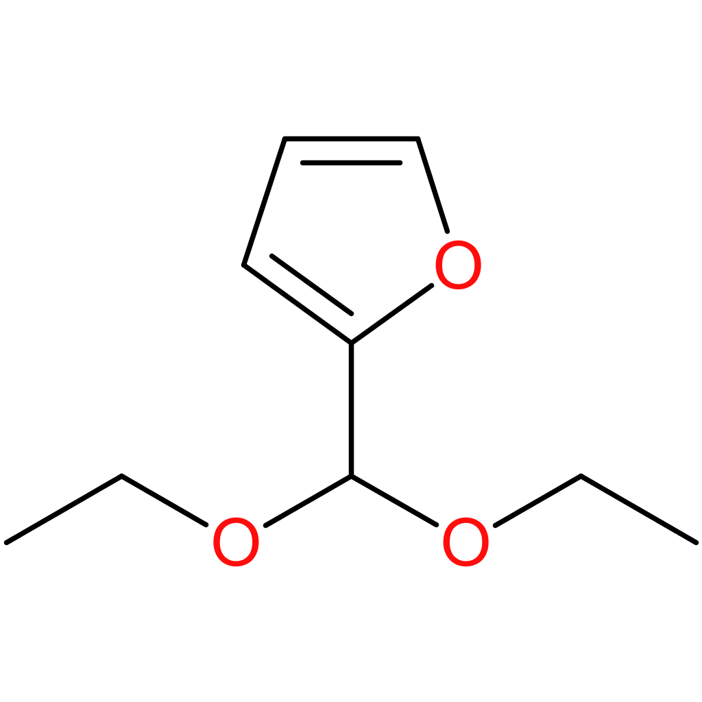 2-(Diethoxymethyl)furan