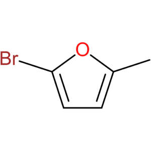 2-Bromo-5-methylfuran