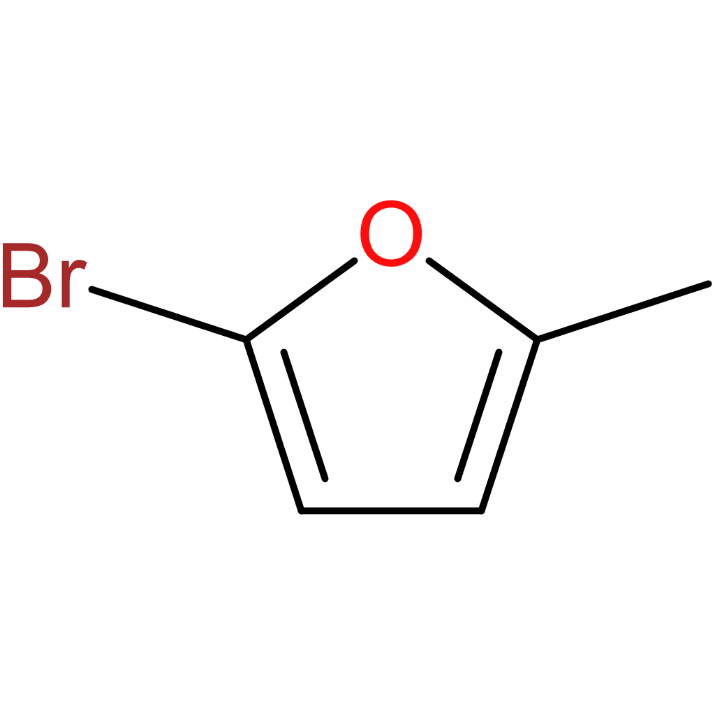 2-Bromo-5-methylfuran