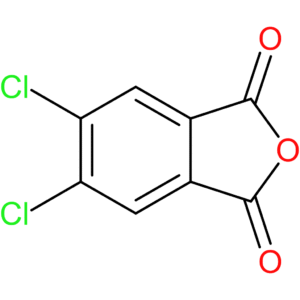 5,6-Dichloroisobenzofuran-1,3-dione