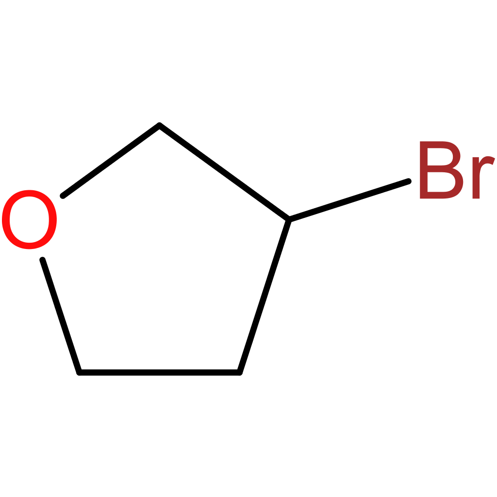 3-Bromotetrahydrofuran