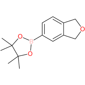 1,3-Dihydroisobenzofuran-5-boronic Acid Pinacol Ester