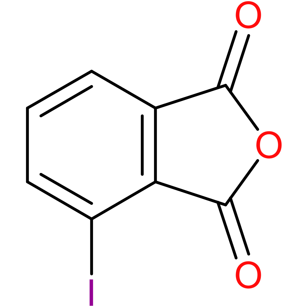 3-Iodophthalic anhydride