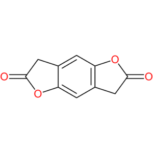 3,7-Dihydrofuro[2,3-f][1]benzofuran-2,6-dione