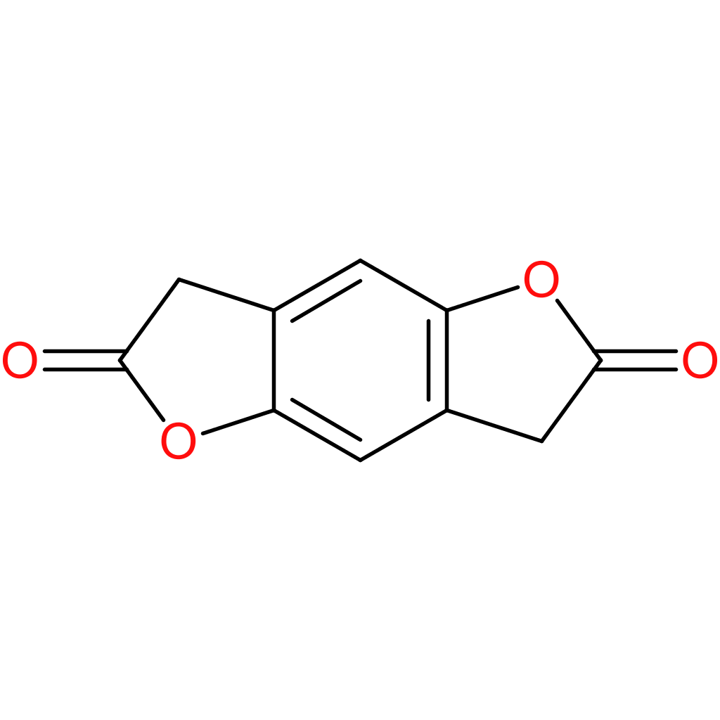 3,7-Dihydrofuro[2,3-f][1]benzofuran-2,6-dione
