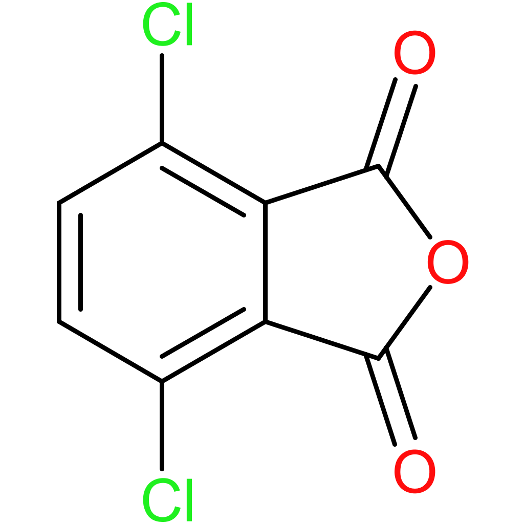 4,7-Dichloroisobenzofuran-1,3-dione