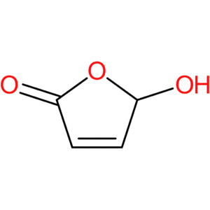 5-Hydroxy-2(5H)-furanone