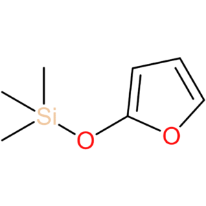 2-(Trimethylsiloxy)furan