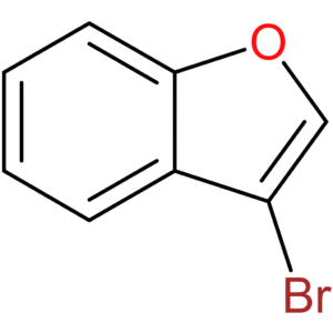 3-Bromobenzofuran