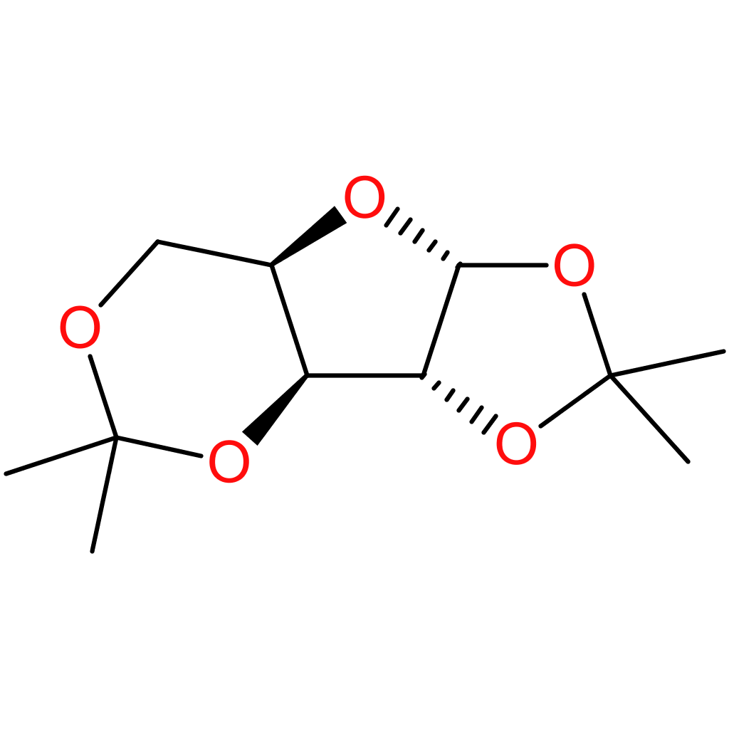 1,2:3,5-Di-O-isopropylidene-alpha-D-xylofuranose