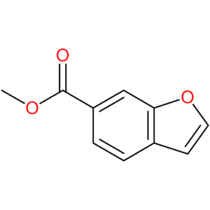 Methyl benzofuran-6-carboxylate