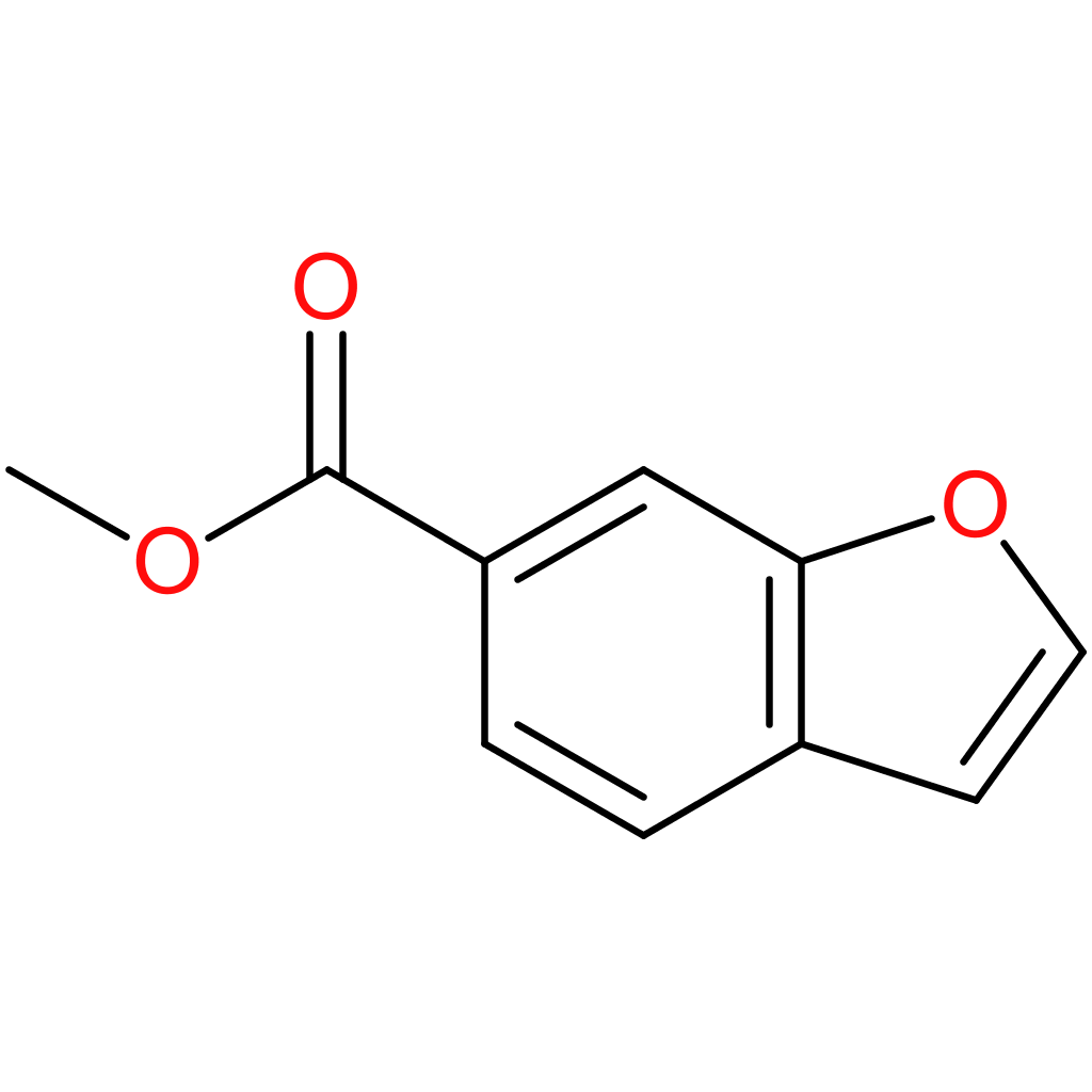 Methyl benzofuran-6-carboxylate
