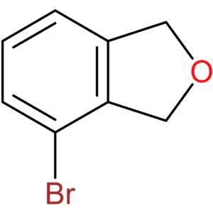 4-Bromo-1,3-dihydroisobenzofuran