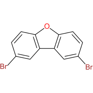 2,8-Dibromodibenzo[b,d]furan