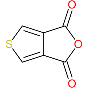 Thieno[3,4-c]furan-1,3-dione