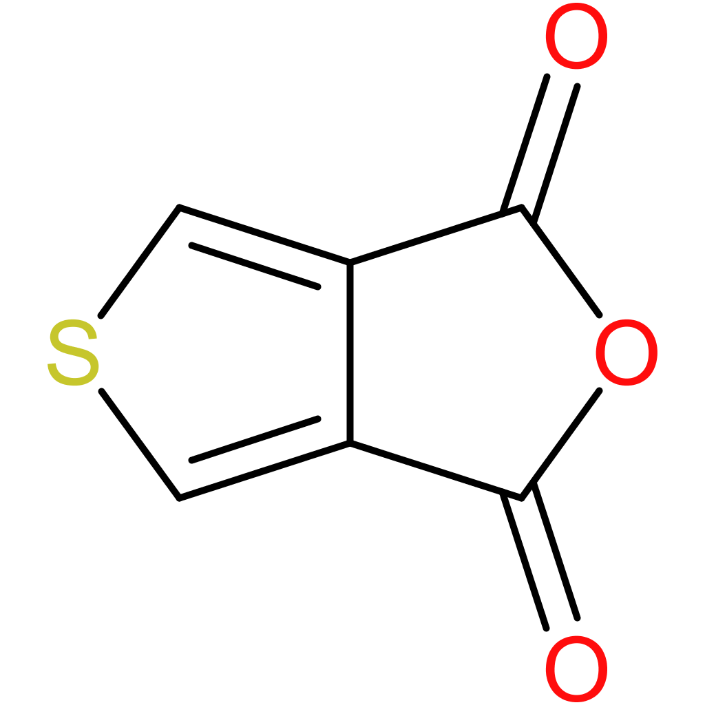 Thieno[3,4-c]furan-1,3-dione