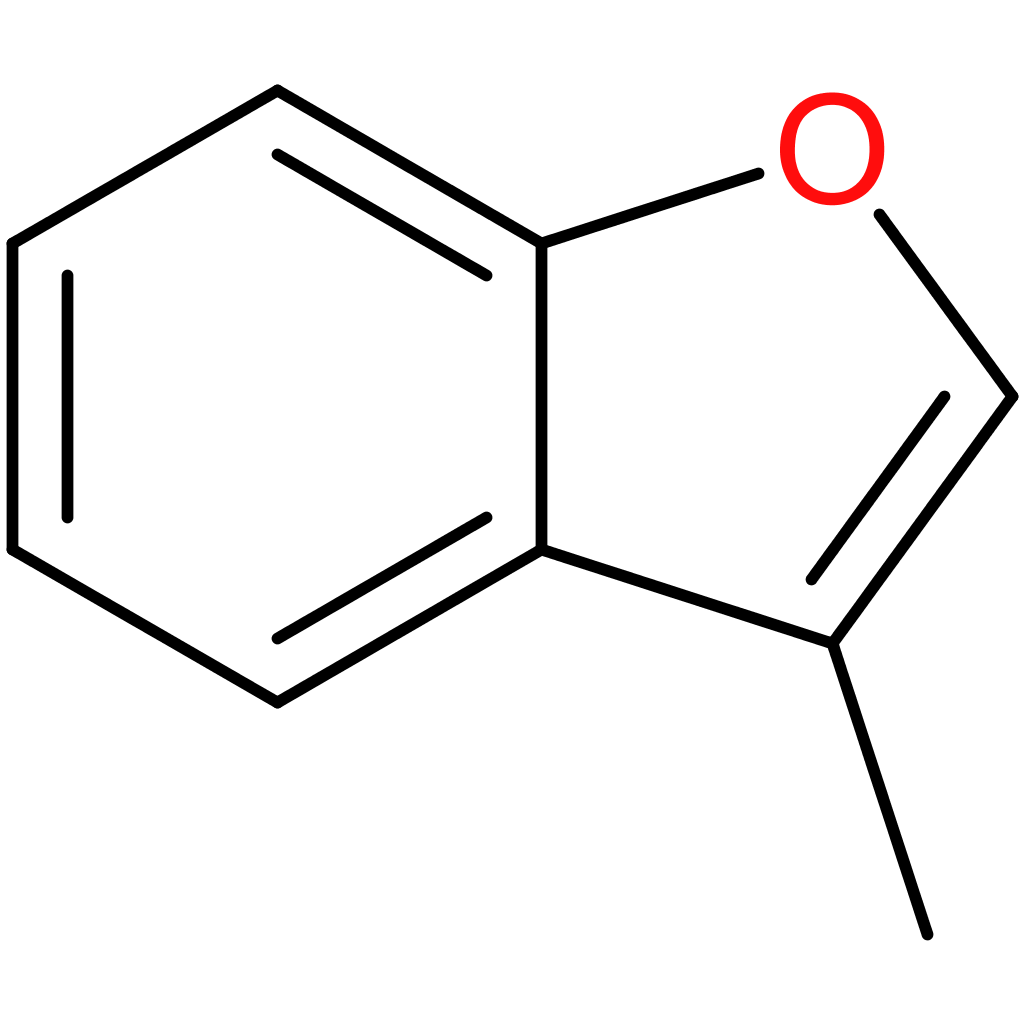 3-Methylbenzofuran