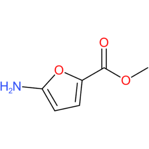 5-Aminofuran-2-carboxylic acid methyl ester