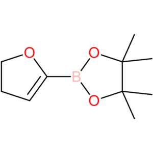2-(4,5-Dihydrofuran-2-yl)-4,4,5,5-tetramethyl-1,3,2-dioxaborolane