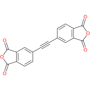 4,4′-(Ethyne-1,2-diyl)diphthalic Anhydride