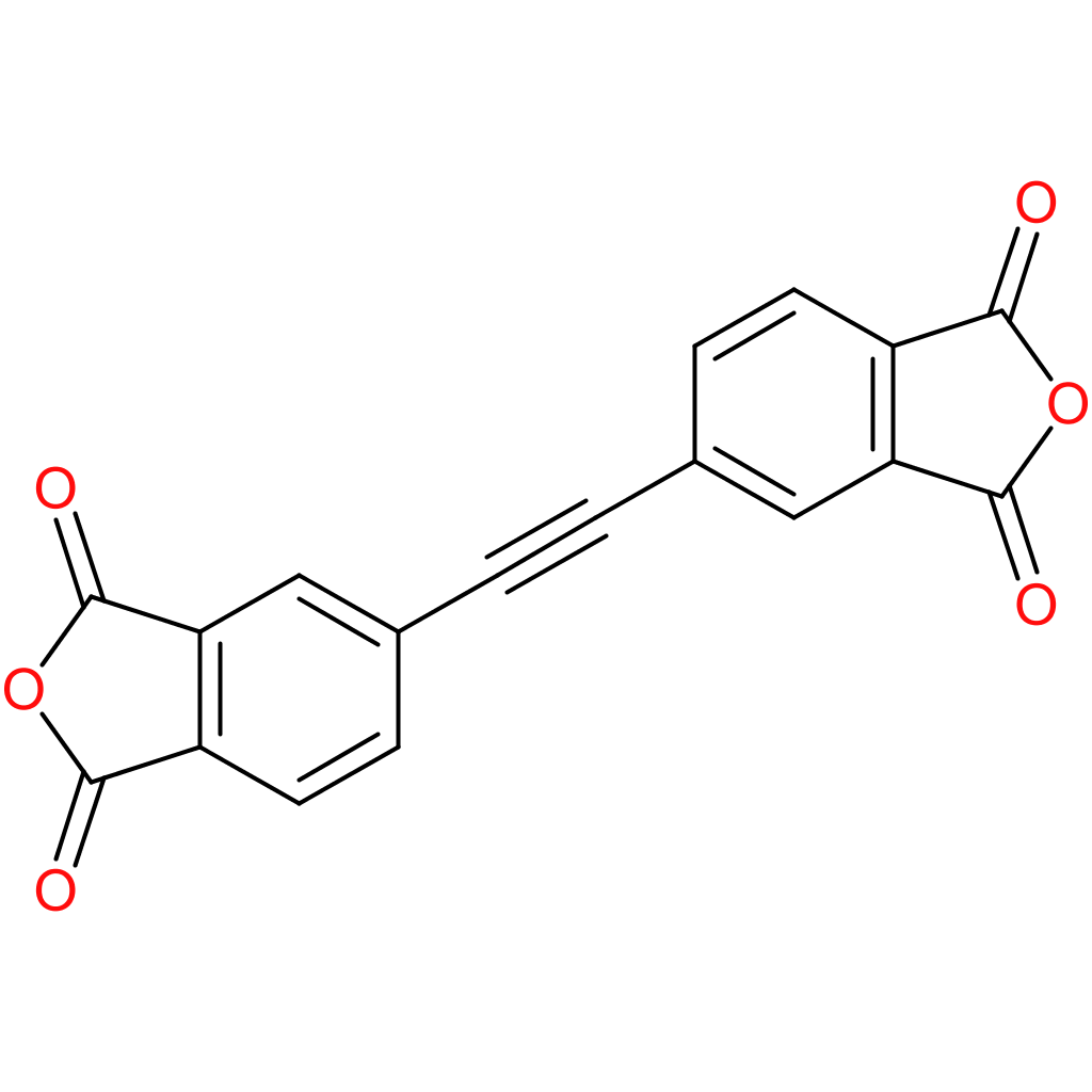 4,4′-(Ethyne-1,2-diyl)diphthalic Anhydride
