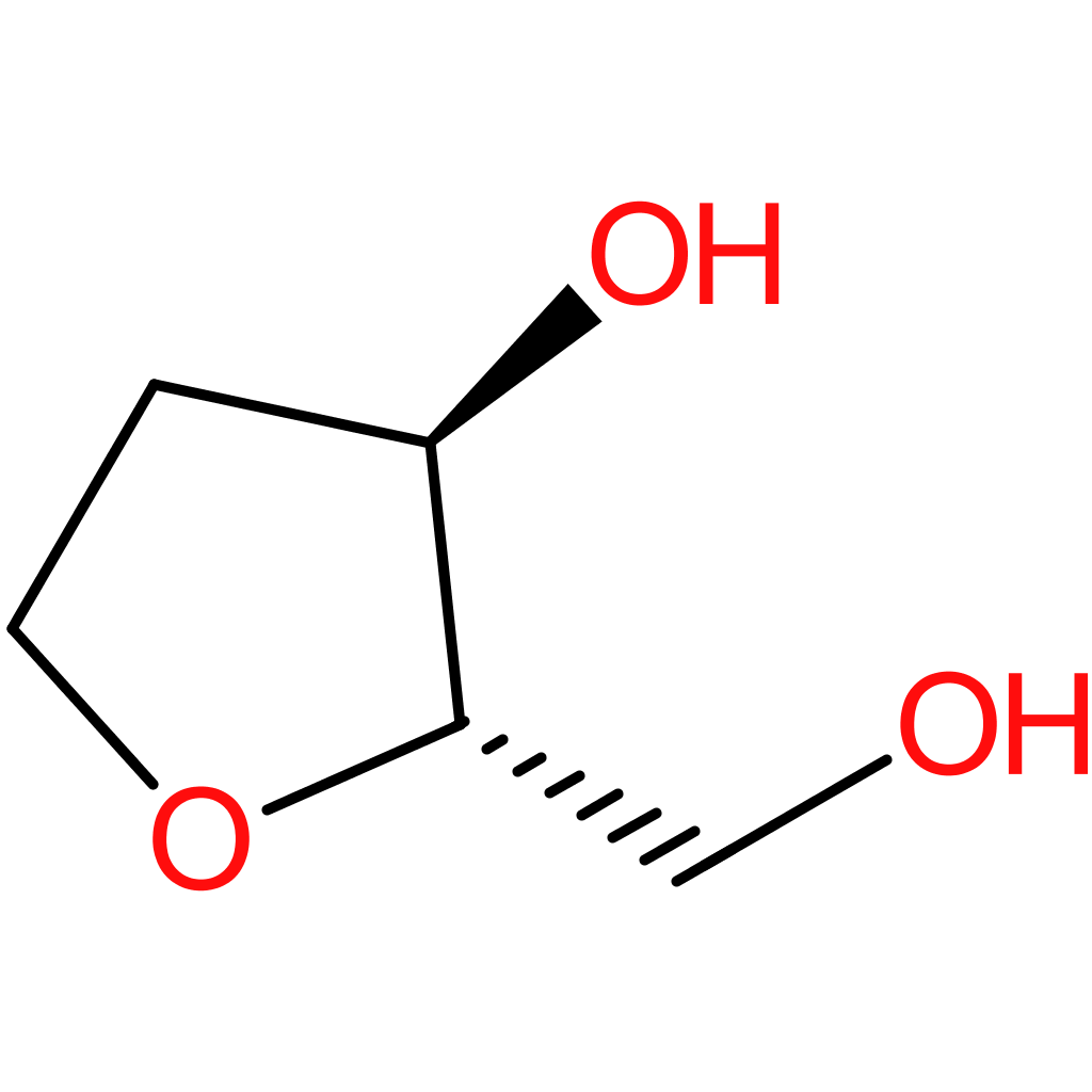 1,2-Dideoxy-l-ribofuranose