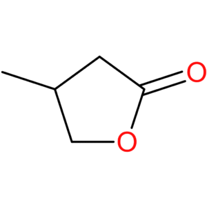 4-Methyldihydrofuran-2(3H)-one