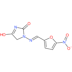 Nitrofurantoin