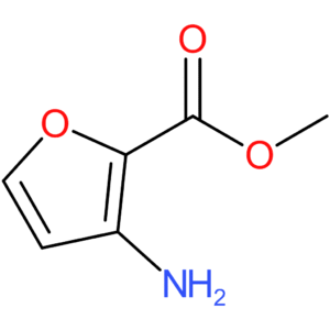 Methyl 3-aminofuran-2-carboxylate