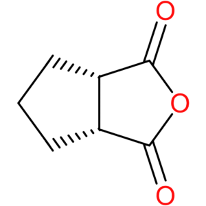cis-1,2-Cyclopentanedicarboxylic anhydride