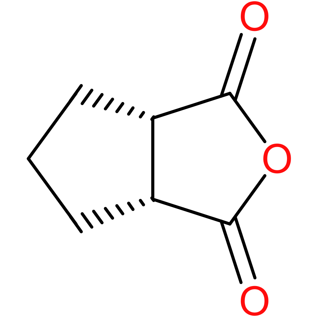 cis-1,2-Cyclopentanedicarboxylic anhydride