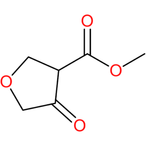 Methyl 4-oxotetrahydrofuran-3-carboxylate