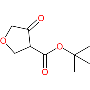 4-Oxo-Tetrahydro-Furan-3-Carboxylic Acid Tert-Butyl Ester