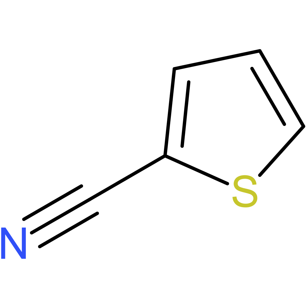 2-Cyanothiophene