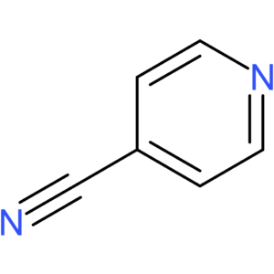 Pyridine-4-carbonitrile