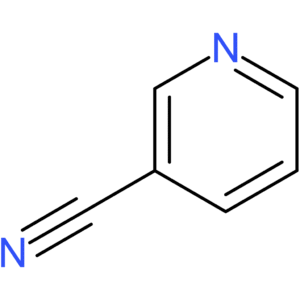 3-Pyridinecarbonitrile