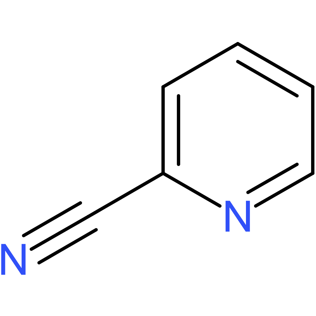 Pyridine-2-carbonitrile