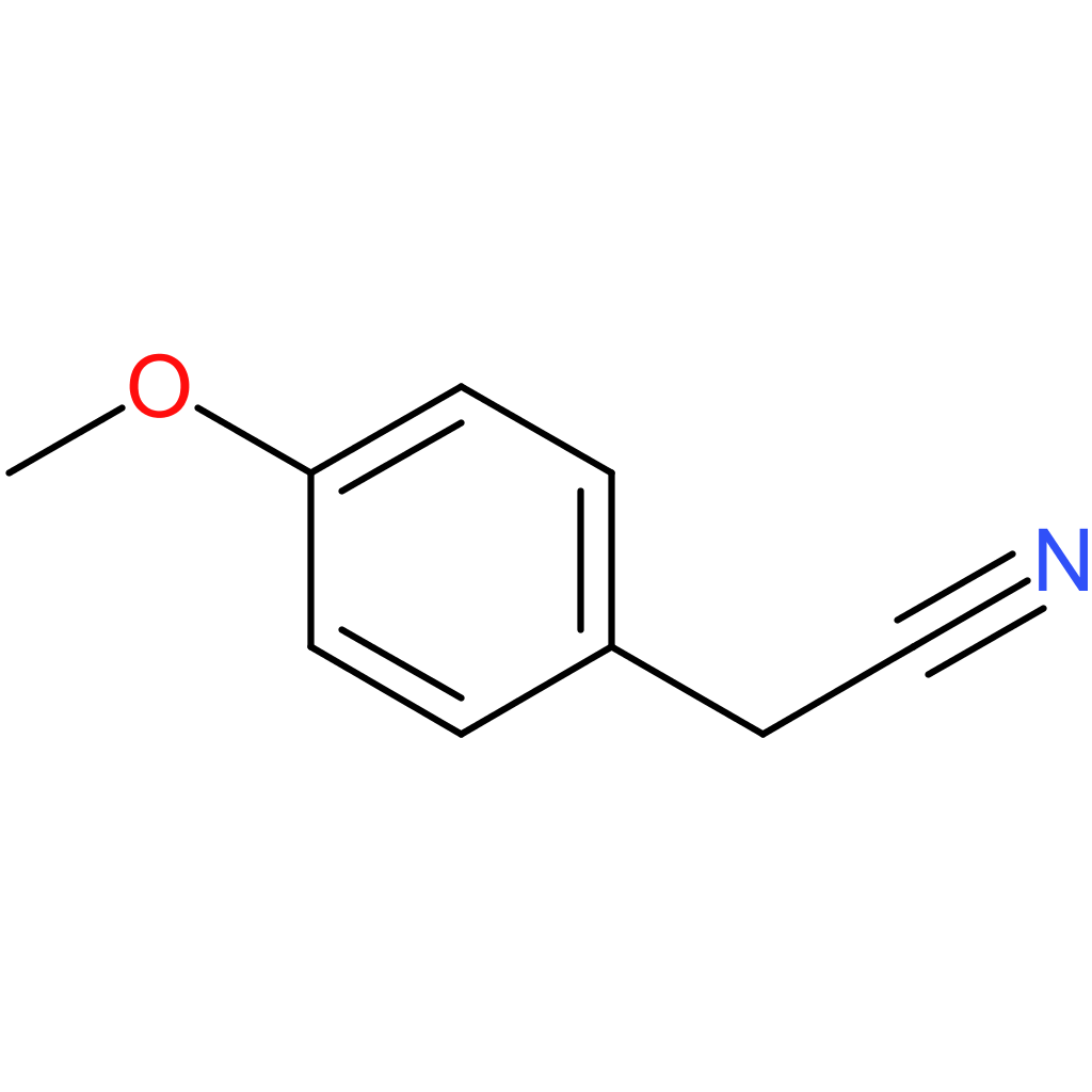 4-Methoxyphenylacetonitrile