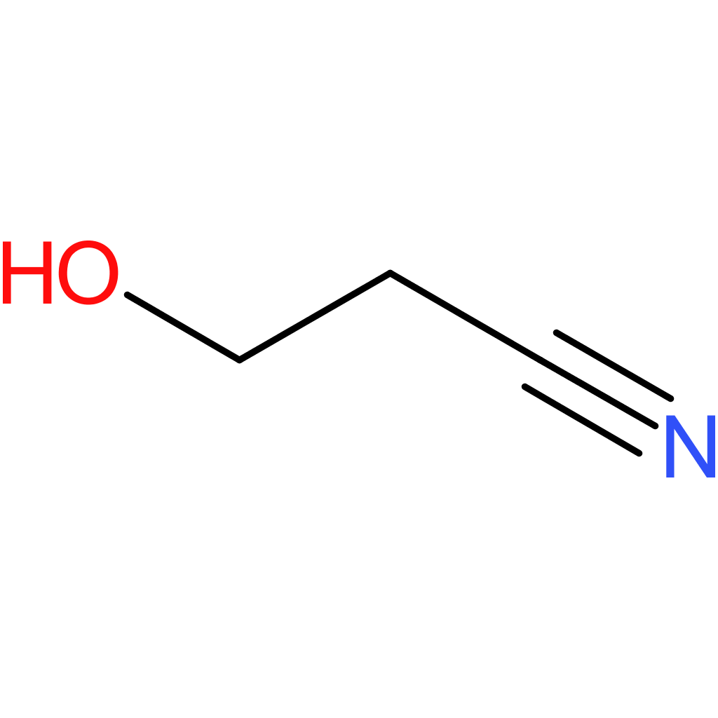 3-Hydroxypropionitrile