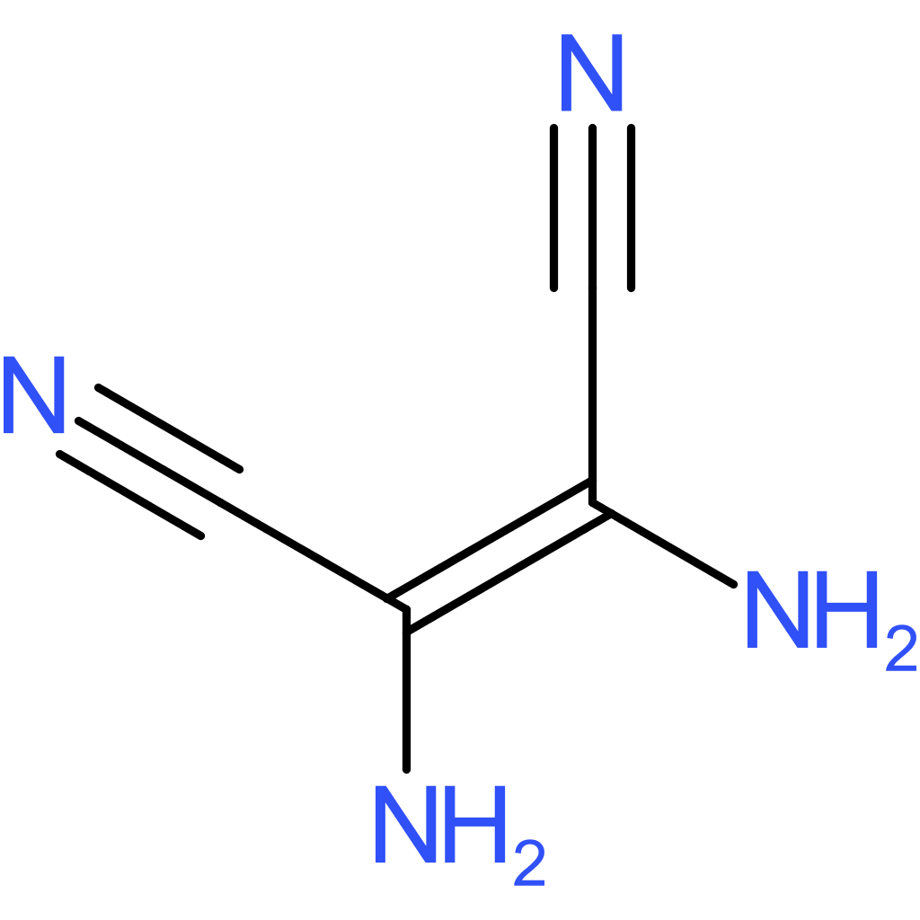 Diaminomaleonitrile