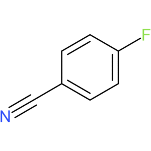 4-Fluorobenzonitrile
