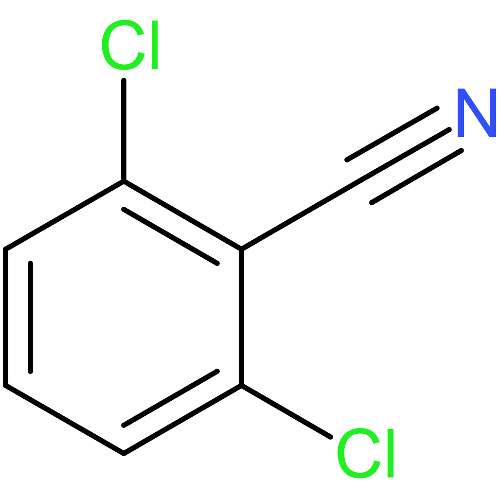 2,6-Dichlorobenzonitrile
