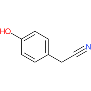 4-Hydroxyphenylacetonitrile