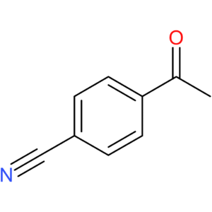 4-Acetylbenzonitrile