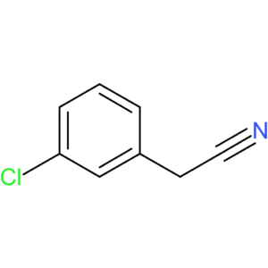 (3-Chlorophenyl)acetonitrile